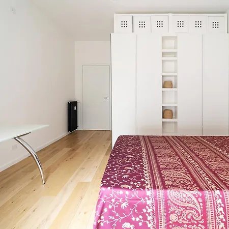 فندق مبيت وإفطار Valdirivo26