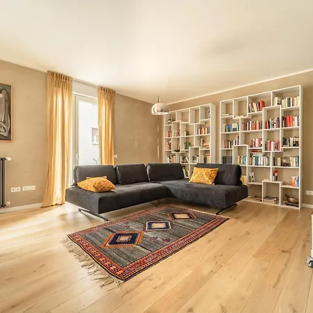 Valdirivo26 فندق مبيت وإفطار ترييستي