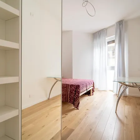 فندق مبيت وإفطار Valdirivo26 ترييستي