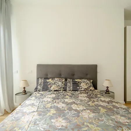 住宿加早餐酒店 Valdirivo26