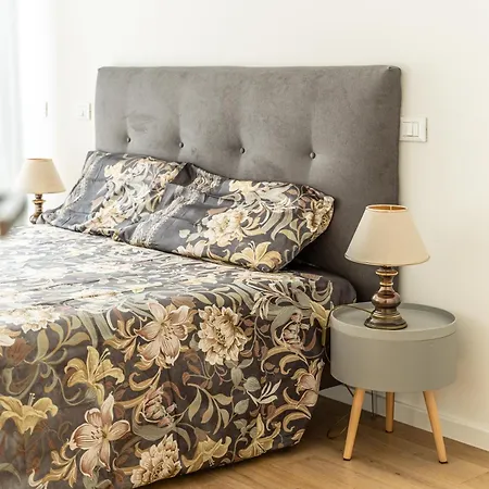 住宿加早餐酒店 Valdirivo26 *