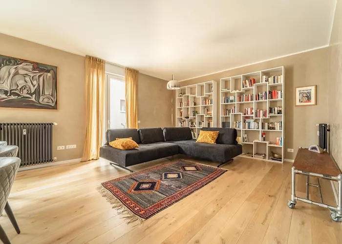 Valdirivo26 B&B 트리에스테