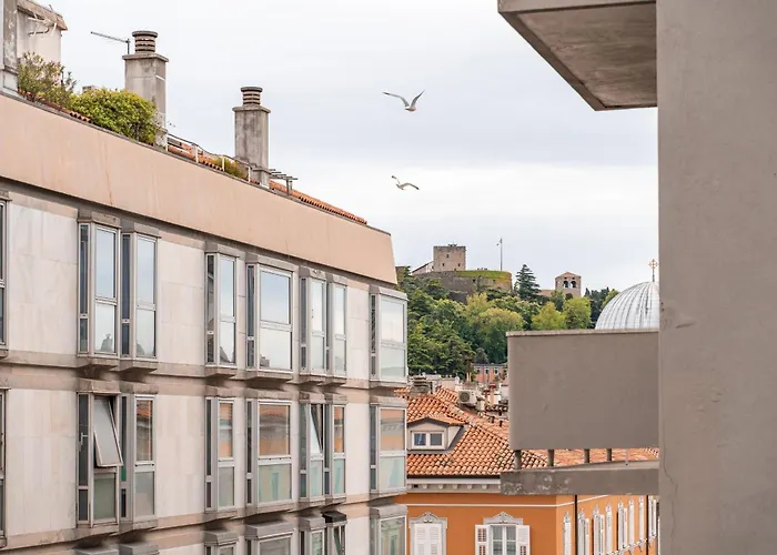 Valdirivo26 트리에스테